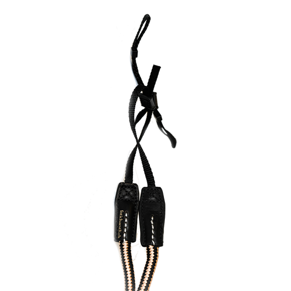 Fotichaestli Camera Strap with loop fastening