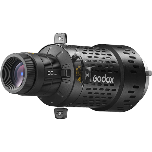 Godox BFP Flash Projection Attachment for Bowens