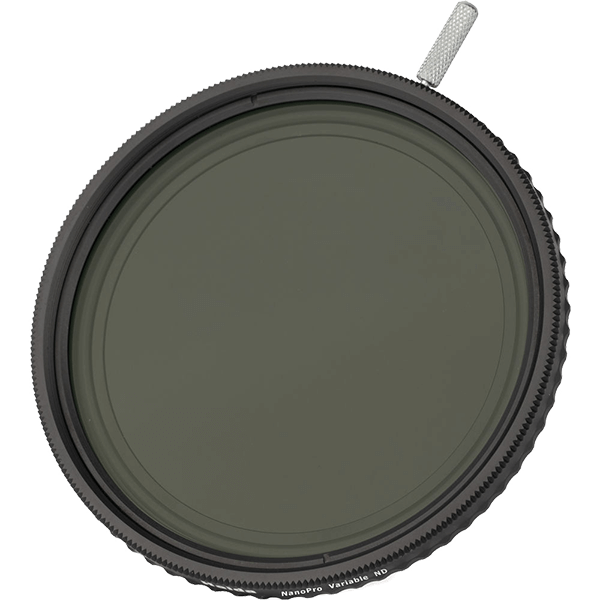 Variabler ND Filter 77 mm von Haida