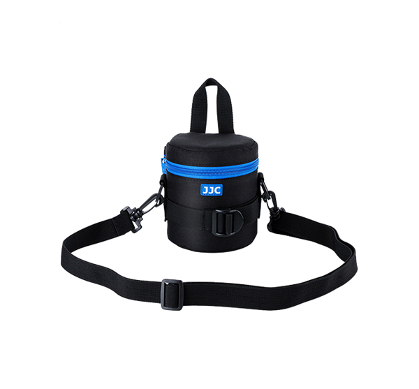 Objektivköcher aus Nylon DLP1-2