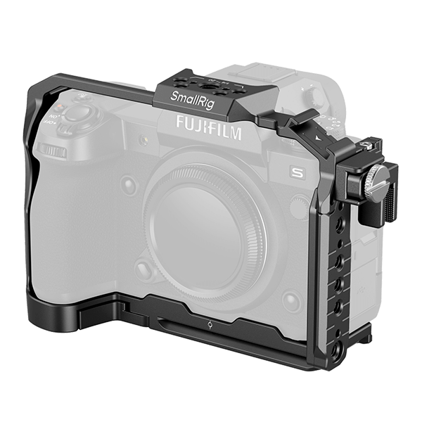 Camera Cage Smallrig Fujifilm X-H2S or X-H2
