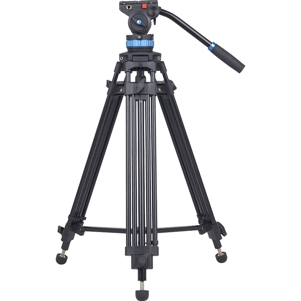 Videostativ Sirui SH-15 einfaches Video Stativ