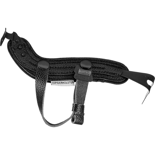 SpiderPro Hand Strap black V2