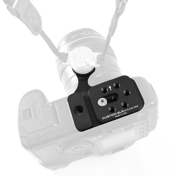 M-Plate Pro Universal Schnellwechselplatte