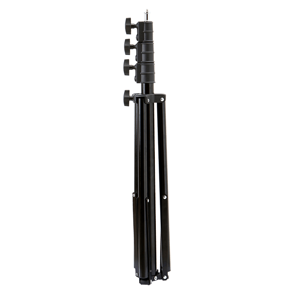 Lampenstativ JB-280 bis 280cm von Jinbei