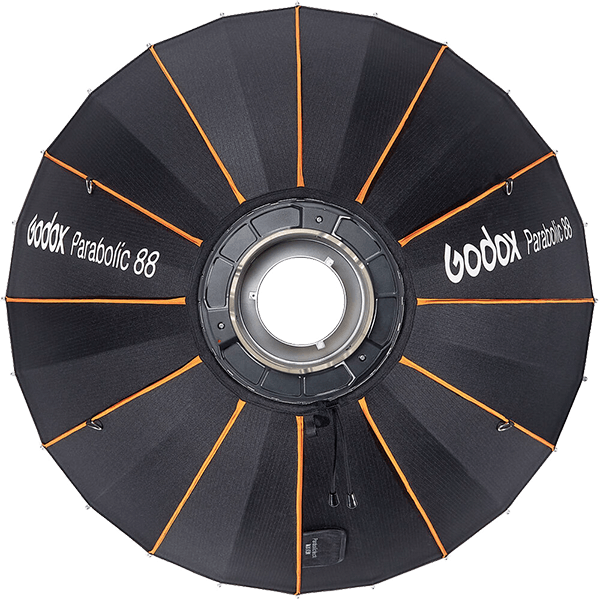 Godox P88 Parabolische Softbox