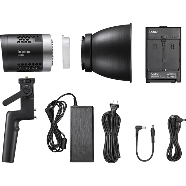 Godox ML30 Video Licht
