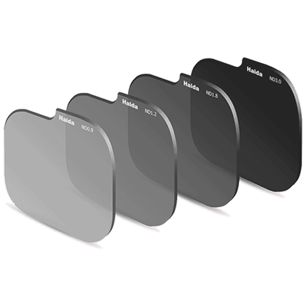 Haida Rear Lens ND Filter Kit Sony FE 12-24mm F4 G Lens