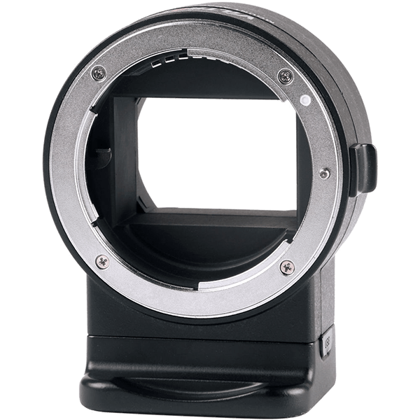 Viltrox lens adapter Nikon F to Sony E-Mount