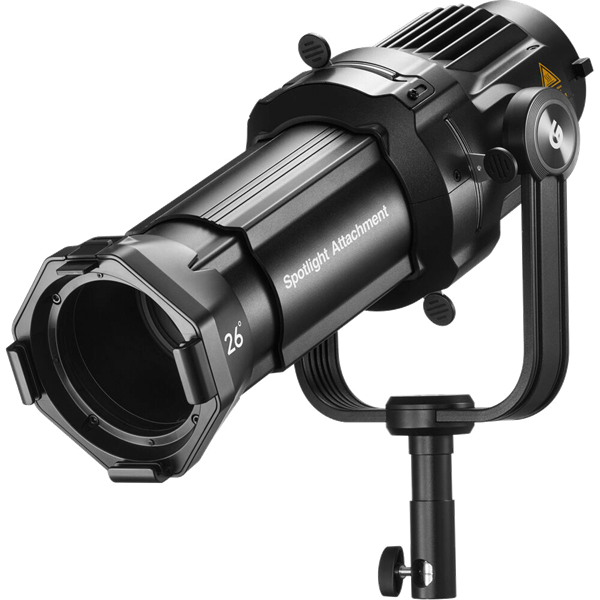 Godox VSA-26K Spotlight Kit