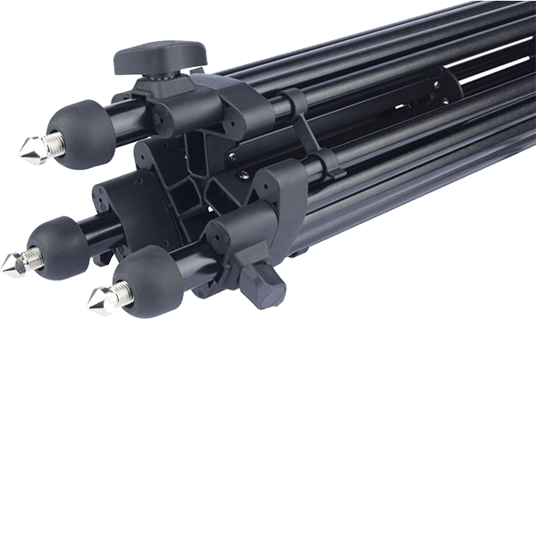 Videostativ Sirui SH-15 einfaches Video Stativ