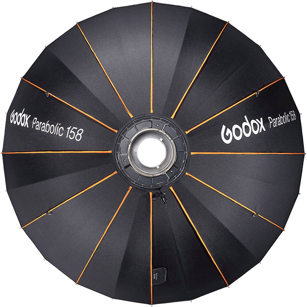 Godox P158 Parabolisches Softbox