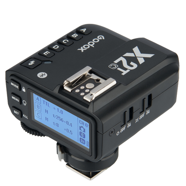 Godox X2T-C Transmitter for Canon