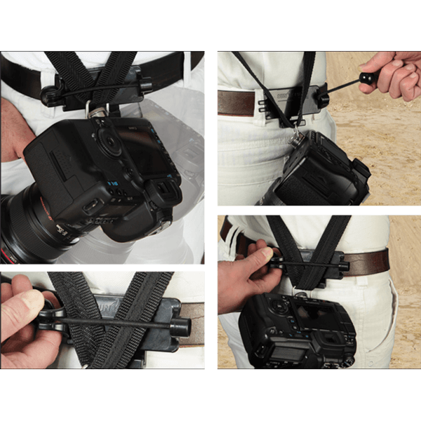 Activity Clip zu Sun Sniper Kameragurt anwendung Activity Clip zu Sun Sniper Kameragurt anwendung