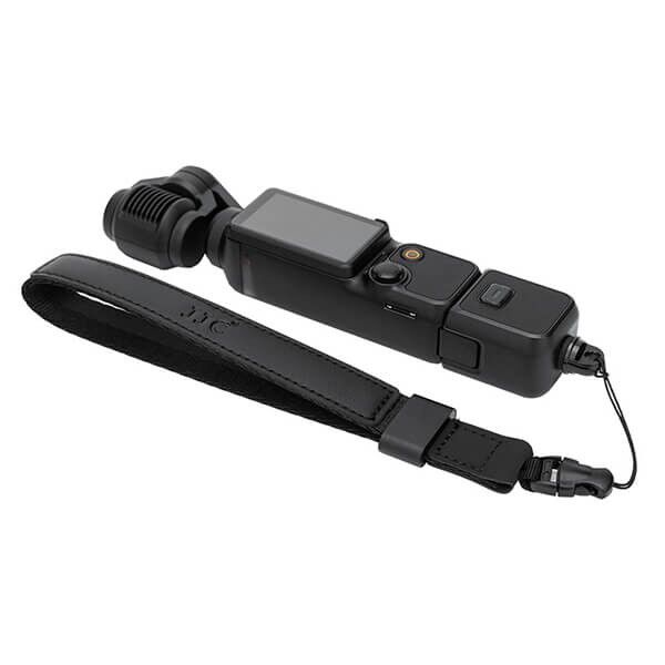 Sicherheits-Handschlaufe fuer DJI Pocket 3