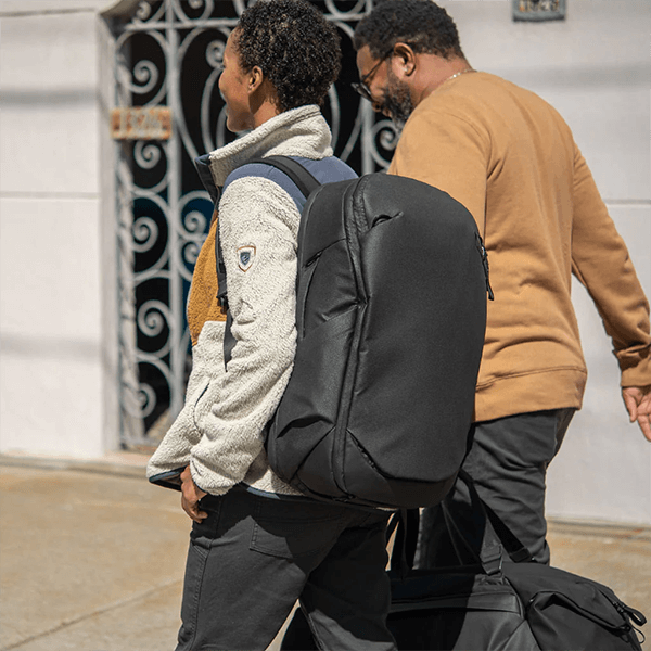 Kameratasche zum Transport von Kamerzubehoer