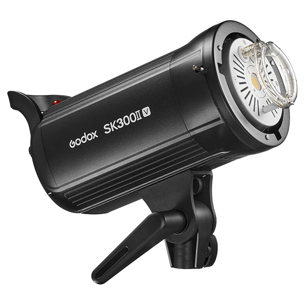 Studio Blitz Godox SK300II-V Bowens
