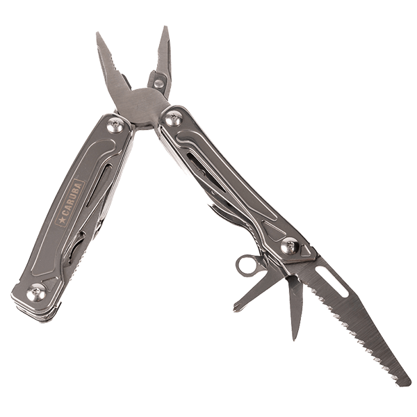 Fotografen Multitool mit Kneifzange CMT01 säge