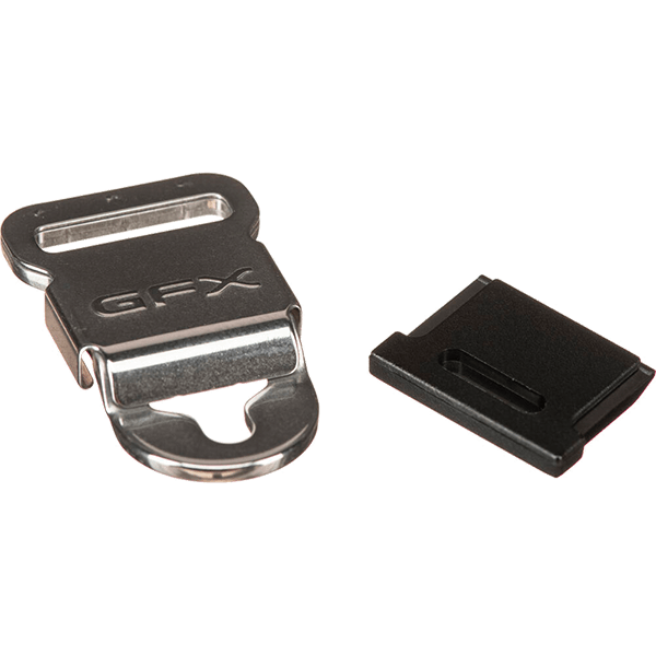 Fujifilm Shoulder Strap Fixing Set GFX