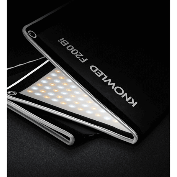 Godox F600Bi Bi-Color LED Light Panel