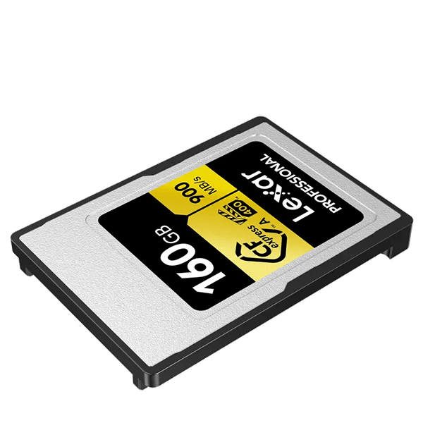 Speicherkarte Cfexpress Lexar Type A 160GB