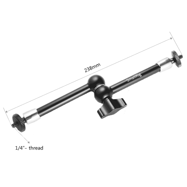 SmallRig 11 inch Articulating Arm 2066