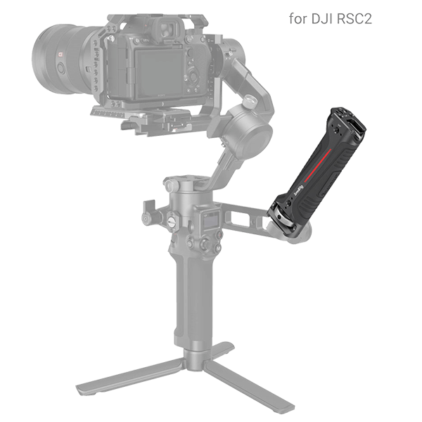 SmallRig flexibler Handgriff DJI RS 2 RSC 2 3161