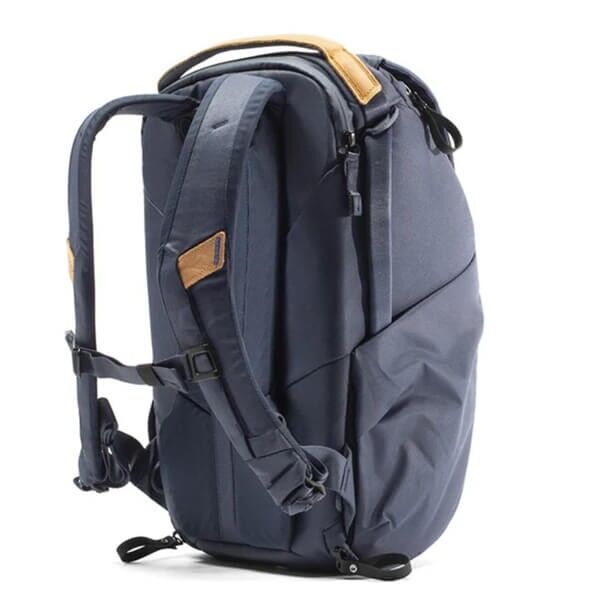 Peak Design Everyday Backpack 20L v3 midnight