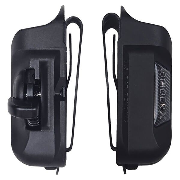 Spider X Flash Holster Kit v3 Belt Holster for Flash and Accessories Spider X Flash Holster Kit v3 Belt Holster for Flash and Accessories