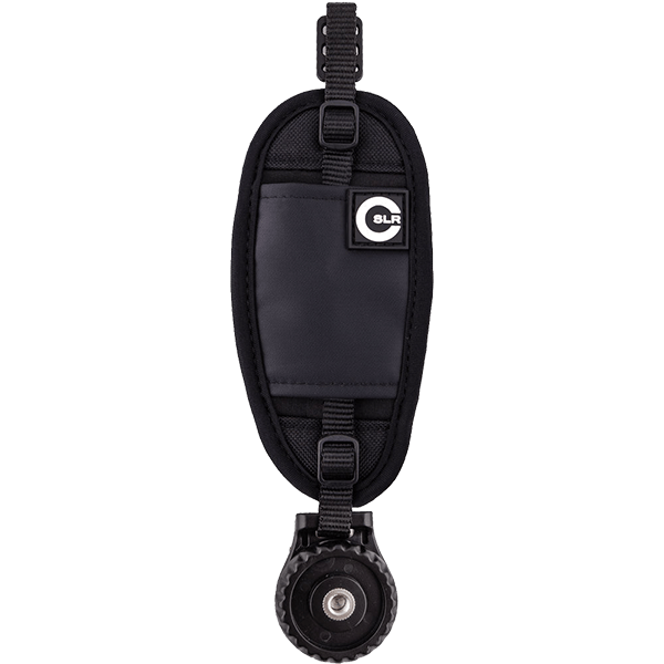 Customslr Hand Strap with Mount