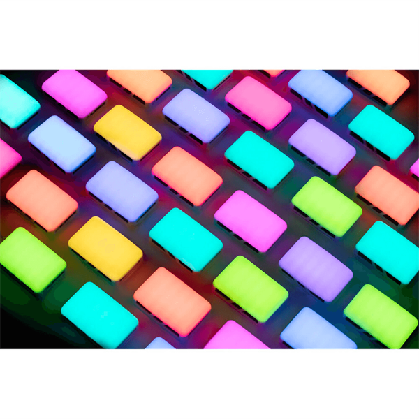 Godox C5R Knowled RGB Creative LED Light matrix