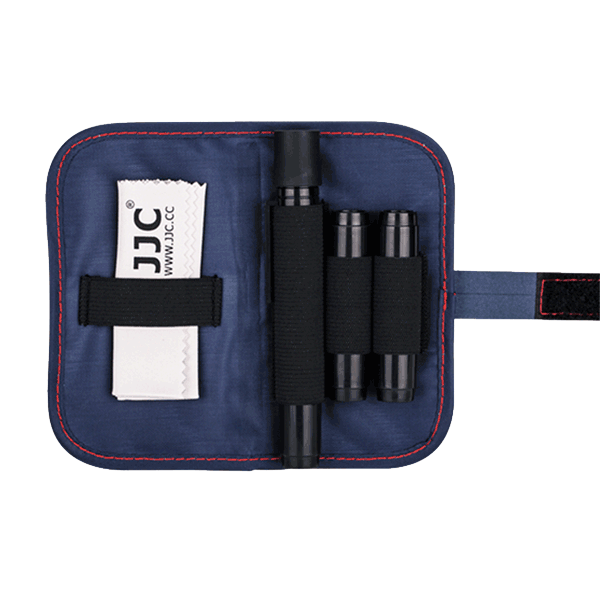 Objektiv Reinigungsstift CL-4PII von JJC 