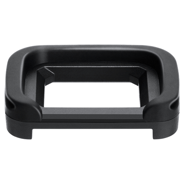 Eyecup like the Canon ER-h from JJC side view