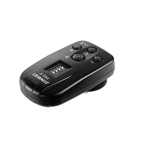 Jinbei TRS-V 2.4Ghz Fernsteuerung