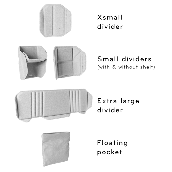 Peak Design Camera Cube V2 Large