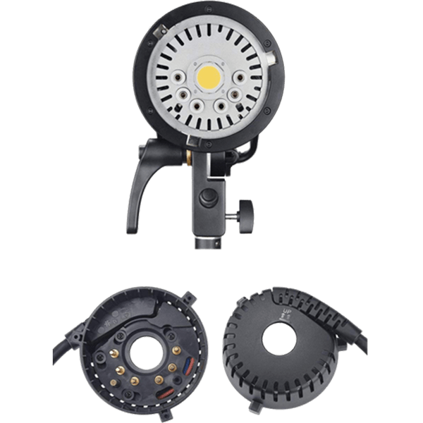 Godox Extension Head for AD600pro