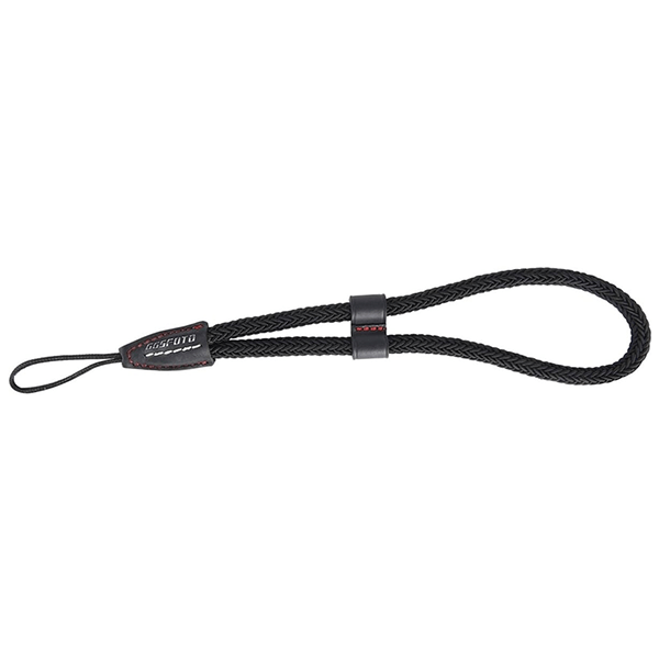 Fotospeed mirrorless camera hand strap black