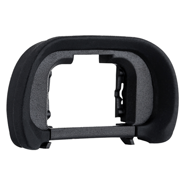 JJC ES-EP19 replaces Sony FDA-EP19