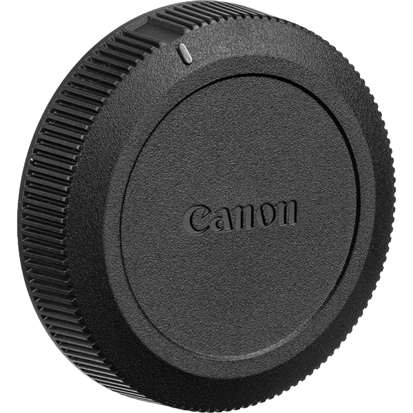 Canon RF Objektiv Staubschutzkappe - Schützt Dein Canon RF Objektiv zuverlässig