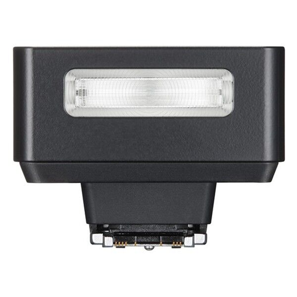 Front view of Godox iT20 R flash unit