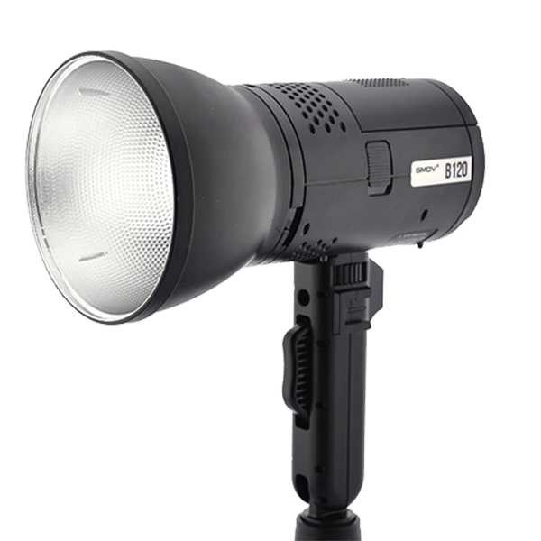 SMDV Standard Reflektor zu B120