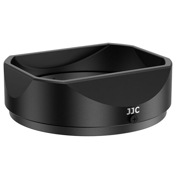 JJC LH-LHP1M3 mit gepolstertem Metalldeckel