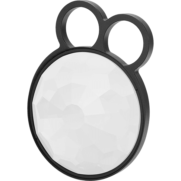 Prism filters made of optical glass hand camera filters