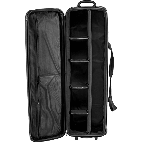 Godox CB-01 Hartschalenkoffer mit Rollen 118cm