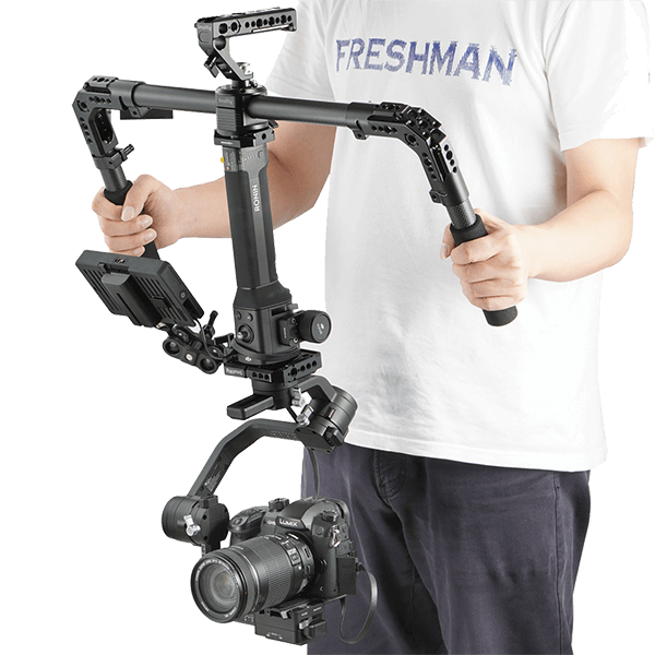 SmallRig Mounting Clamp for DJI Ronin S Gimbal 2221B