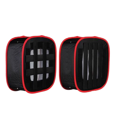 Foldable Softbox Diffuser for YONGNUO YN600L YN900 YN300 LED Video Light Panel Foldable Softbox Diffuser for YONGNUO YN600L YN900 YN300 LED Video Light Panel