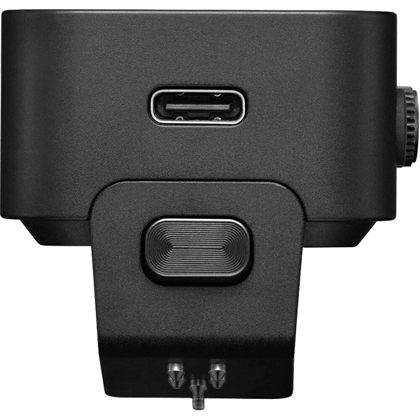 Godox X3 Nikon Touchscreen TTL Drahtloser Blitzausloeser USB-C Anschluss