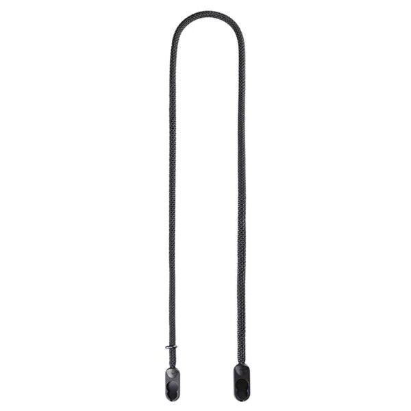 Peak Design Form Rope Camera Strap in Black