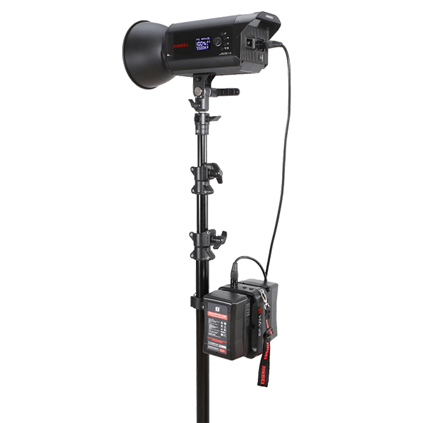 Jinbei EF-VM V Mount Battery Pack