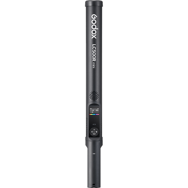 Godox LC500 Mini-RGB-LED-Leuchtstab